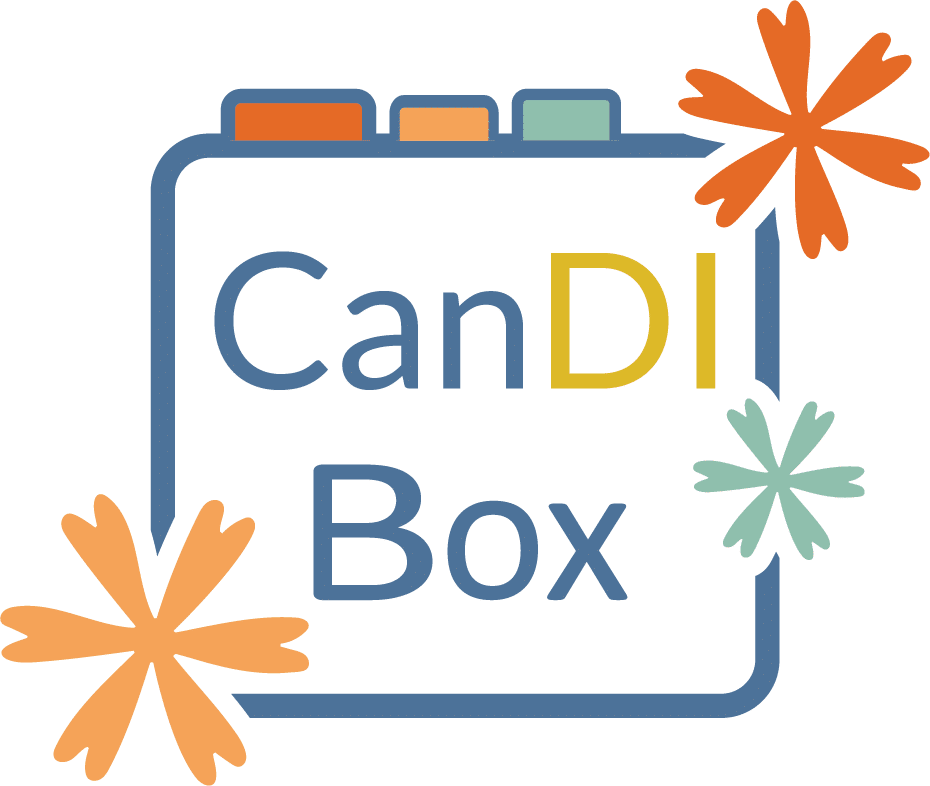 CANDI BOX