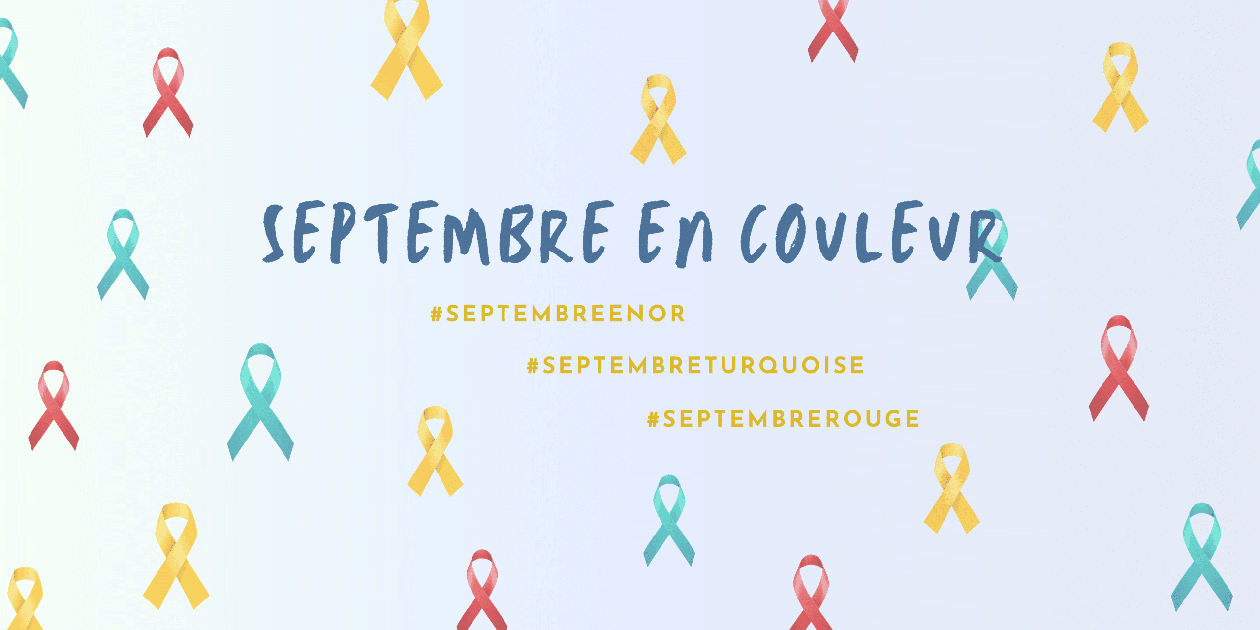 Septembre en couleur